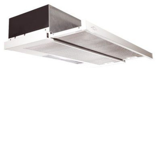 Вытяжка MBS ARALIA 260 IVORY