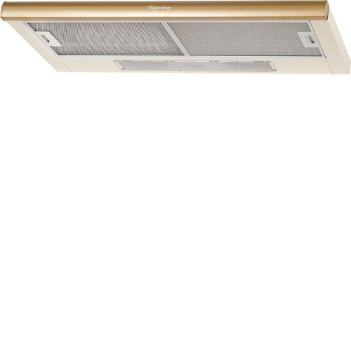 Вытяжка KUPPERSBERG slimlux ii 90 bronze