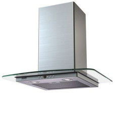 Вытяжка KRONASTEEL jasmin smart 600 inox/glass 5p