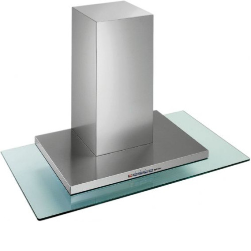 Вытяжка FALMEC kristal top parete 90 ix/glass (800)