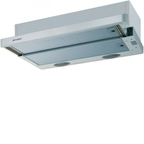Вытяжка FABER 110.0352.659 FLEXA INOX A60