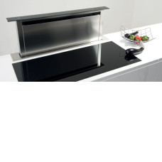 Встраиваемая вытяжка Sirius SDD2TCEM90