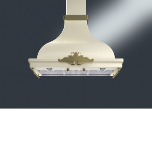 Вытяжка SMEG kcm 900 po