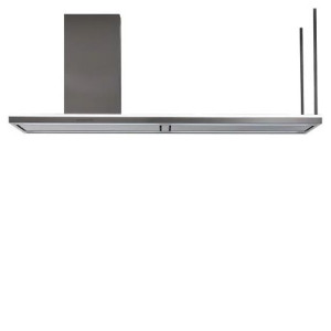 Вытяжка Falmec LUMEN isola 175 ix (управление с левой стороны)