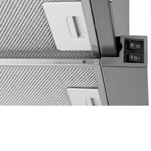 Вытяжка KUPPERSBERG SLIMLUX IV 60 X