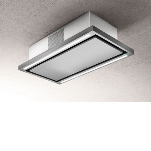 Вытяжка ELICA CLOUD SEVEN IX/F/90