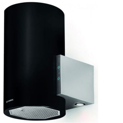 Вытяжка FABER 110.0255.499 BIOS EG6 BK/XS F32