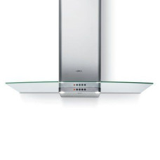 Вытяжка купольная ELICA t-glass a 90 ix