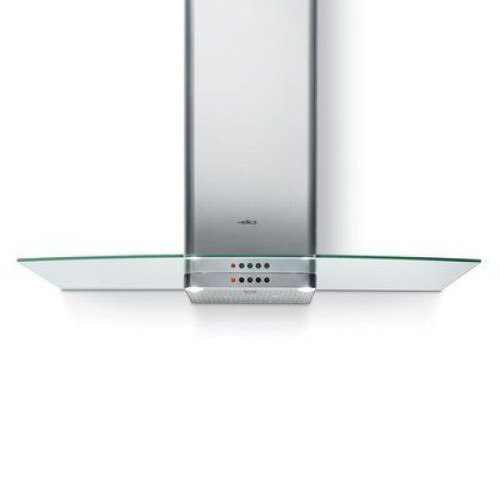 Вытяжка купольная ELICA t-glass a 90 ix