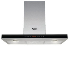 Вытяжка HOTPOINT-ARISTON hlb 9.8 ash x/ha