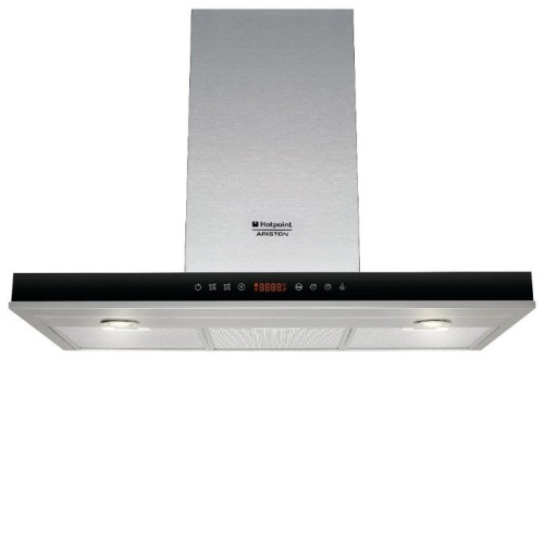 Вытяжка HOTPOINT-ARISTON hlb 9.8 ash x/ha