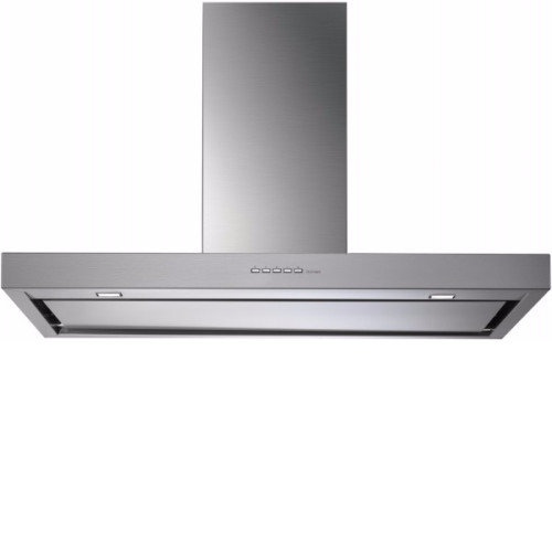 Вытяжка FALMEC plane top 120 inox (800) ecp