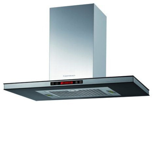 Вытяжка KUPPERSBUSCH IKD 9550.1 GE стекло и сталь