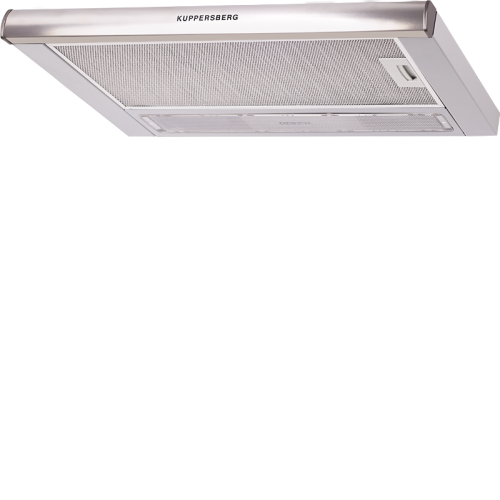 Вытяжка KUPPERSBERG slimlux ii 60 xg