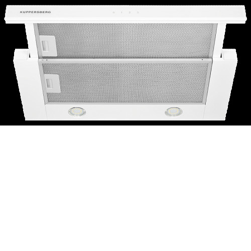 Вытяжка KUPPERSBERG SLIMLUX S 60 GW