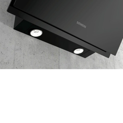 Вытяжка SIEMENS LC68KAK60R
