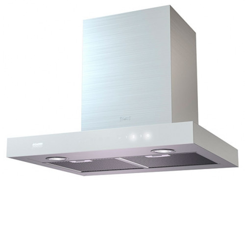 Вытяжка KRONASTEEL paola 600 x/wh sensor