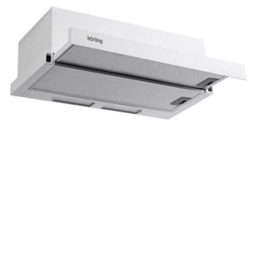 Вытяжка KORTING khp 5610 w