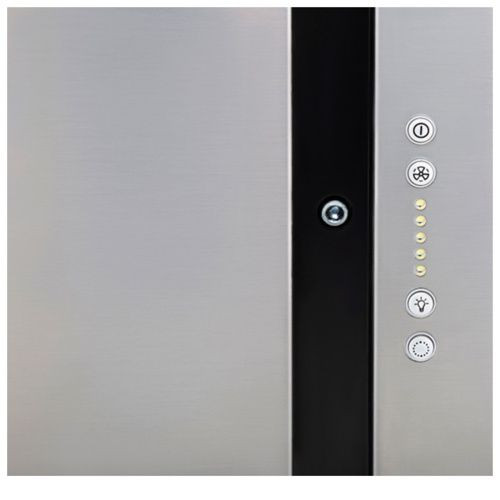 Вытяжка ELICA LANE BL MAT/A/72 (PRF0165834)
