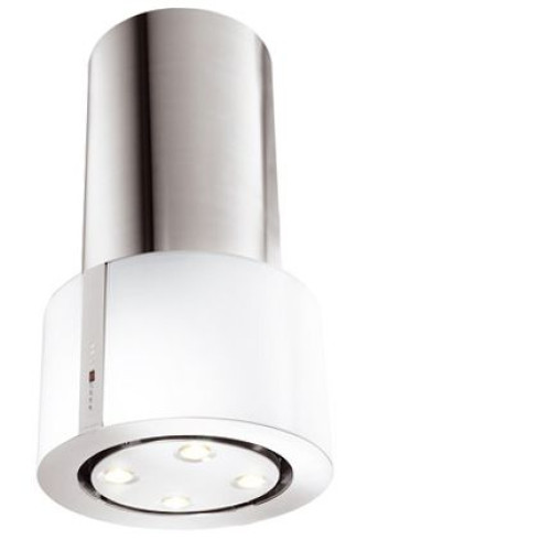 Вытяжка Faber CASSIOPEA ISOLA EG10 X/V A50 (арт.110.0157.062)