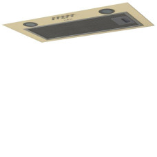 Встраиваемая вытяжка LEX GS Bloc P 600 Ivory