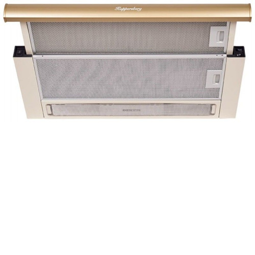 Вытяжка KUPPERSBERG slimlux ii 60 bronze