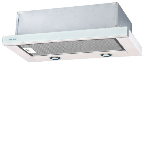Вытяжка KORTING KHP 6617 GW