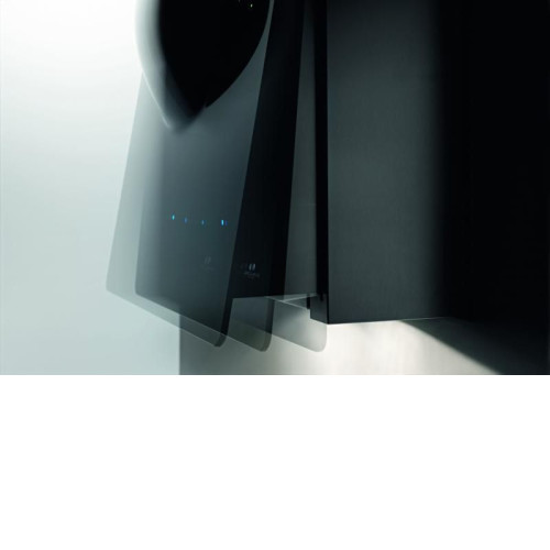 Вытяжка Galvamet Sphera 65/F BLACK