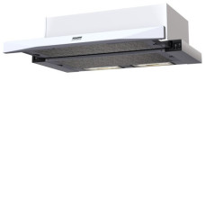 Вытяжка KRONASTEEL kamilla 600 white 2м