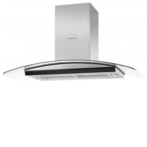 Вытяжка DE DIETRICH dhd 1177 x