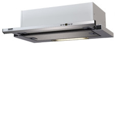 Вытяжка KRONASTEEL kamilla slim 600 inox 3p Вытяжка KRONASTEEL kamilla slim 600 inox 3p