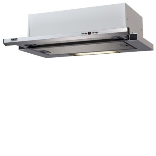 Вытяжка KRONASTEEL kamilla slim 600 inox 3p
