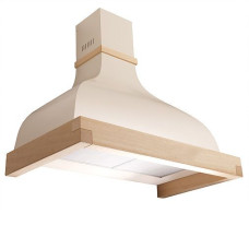 Вытяжка RAINFORD RCH-4902 White/Linden