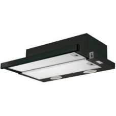 Вытяжка FABER 110.0261.460 flexa hip bk a60, м/кассета
