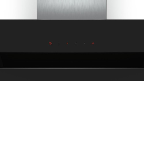 Вытяжка BOSCH DWK 67JM60