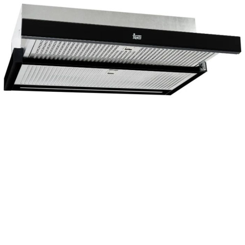 Встраиваемая вытяжка TEKA CNL 6415 PLUS black (40436822)