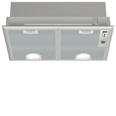 Вытяжка BOSCH DHL 545 S 53 IX