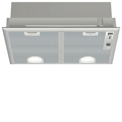 Вытяжка BOSCH DHL 545 S 53 IX