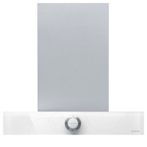Купольная вытяжка GORENJE dt 6 sy2 w