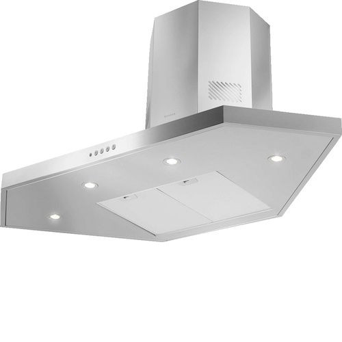 Вытяжка FABER STILO ANGOLO/SP LED EV8 X A100