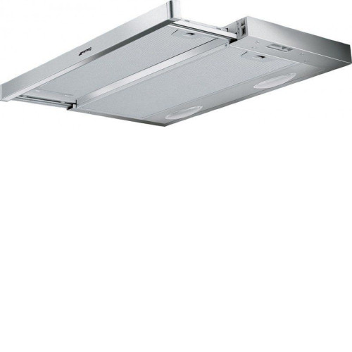 Вытяжка под шкаф SMEG kset61e