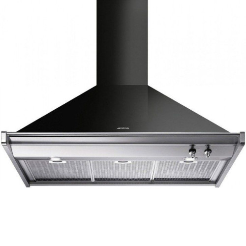 Вытяжка SMEG kd90ne