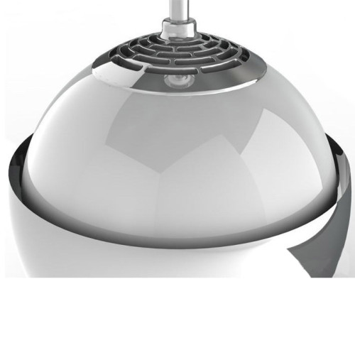 Островная вытяжка Sirius SILT18 L