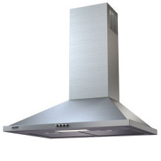 Вытяжка KRONASTEEL bella 600 metalic push button