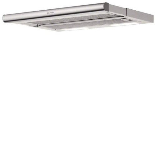 Вытяжка ELECTROLUX efp 60426 x