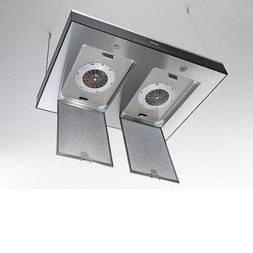 Вытяжка MIELE DA1260 сталь