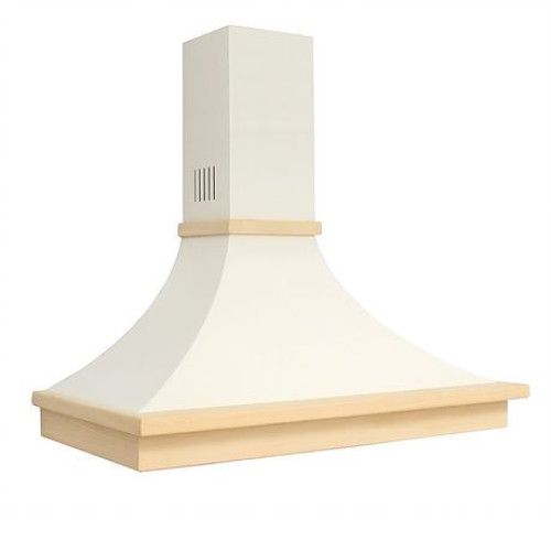 Вытяжка RAINFORD RCH-4903 White/Linden