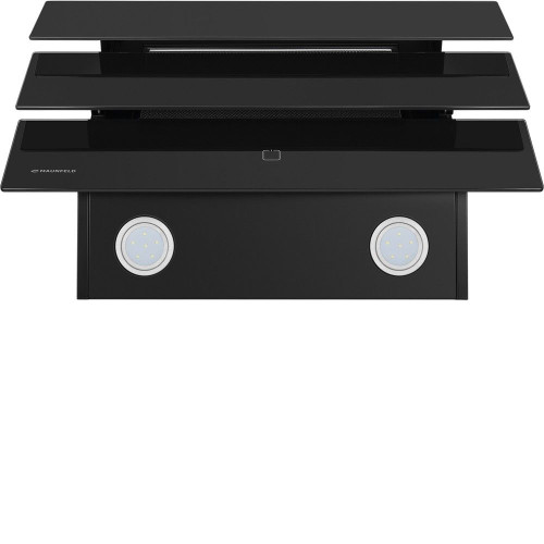 Вытяжка MAUNFELD cascada 60 black