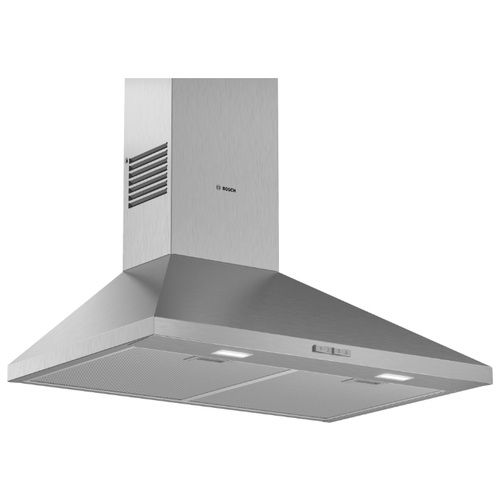Каминная вытяжка BOSCH DWP76BC50