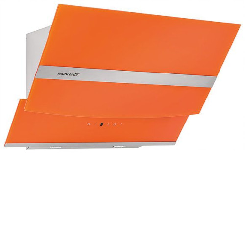 Вытяжка RAINFORD RCH-3635 Orange(RAL2004)
